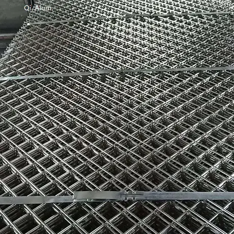 Expanded metal mesh aluminum steel expanded metal mesh rolls grating in rhombus mesh