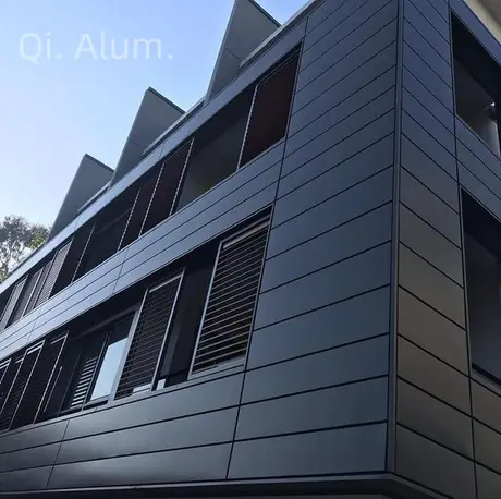 Aluminum Composite Panel