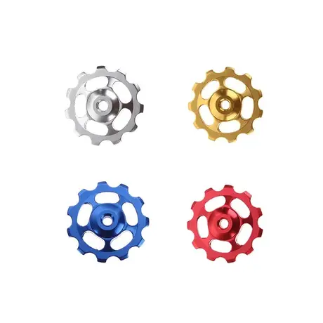 CNC Aluminum Milling Parts