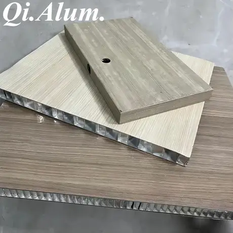 Aluminum Honeycomb Expanded Aluminum Honeycomb Core Strip
