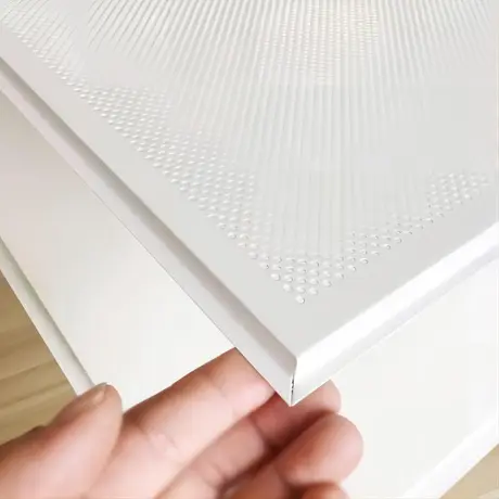 Aluminum Ceiling Metal Ceiling Aluminum Hospital Metal Ceiling