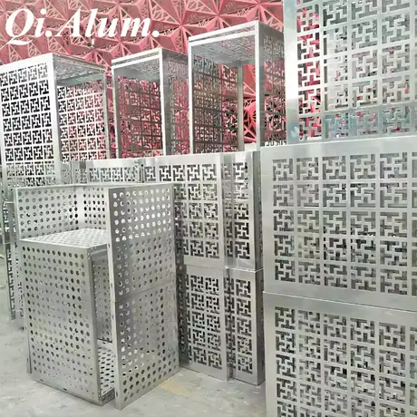 How to Choose a Suitable Aluminum Air Conditioner Cover?