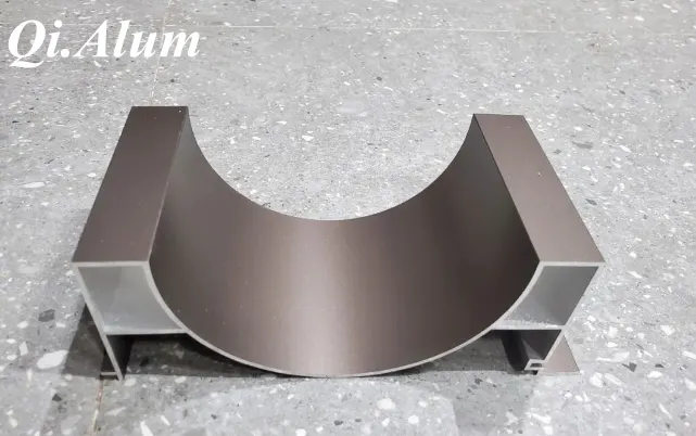Aluminum Single Panel Coating Technology — Foshan Qi Aluminum Decorative Materials Co., Ltd