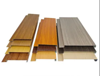 How to Clean & Maintain Aluminum Panels? — Foshan Qi Aluminum Decorative Materials Co., Ltd