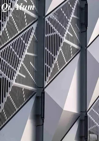 Welding Issues of Aluminum Panel Keel & Solutions
