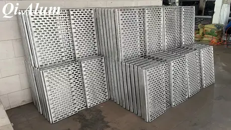 Enhance Protection and Aesthetics with Premium Aluminum Air Conditioner Covers