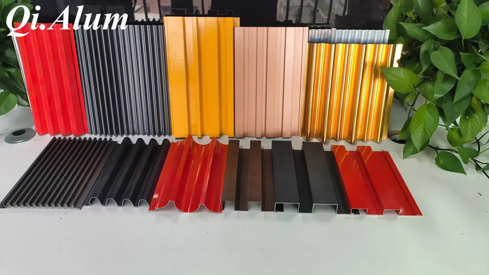 Aluminum Soffit Panels: The Smart Choice for Durable & Stylish Exteriors — Foshan Qi Aluminum Decorative Materials Co., Ltd