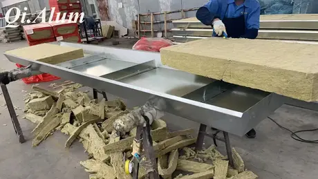 Aluminum Shadow Box Systems: Building Safer, Smarter, and More Sustainable Spaces