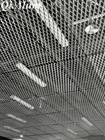 Illuminate Your Spaces with Our Premium Aluminum Ceilings