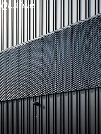 Aluminum Expanded Metal Mesh: The Versatile Solution for Strength, Style, and Function