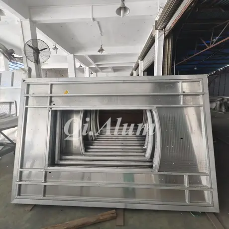 Aluminum Assembly Panels: Revolutionizing Thailand’s Construction Landscape