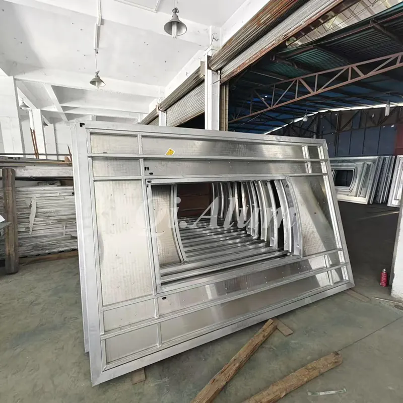 Precision Craftsmanship: Aluminum Assembly Panels Transform Dior Thailand’s Architectural Vision — Foshan Qi Aluminum Decorative Materials Co., Ltd