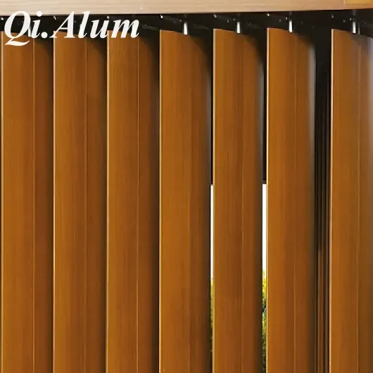 Aluminum Blinds: The Ultimate Guide to Modern Window Coverings — Foshan Qi Aluminum Decorative Materials Co., Ltd