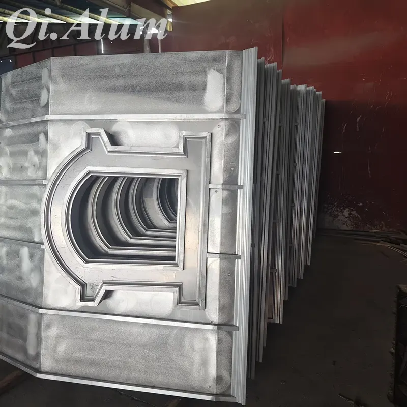 Aluminum Assembly Panels: A Comprehensive Guide to Modern Building Solutions — Foshan Qi Aluminum Decorative Materials Co., Ltd