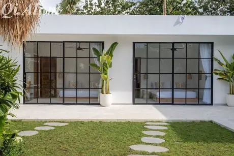 Premium Home Doors and Windows for Comfort and Security