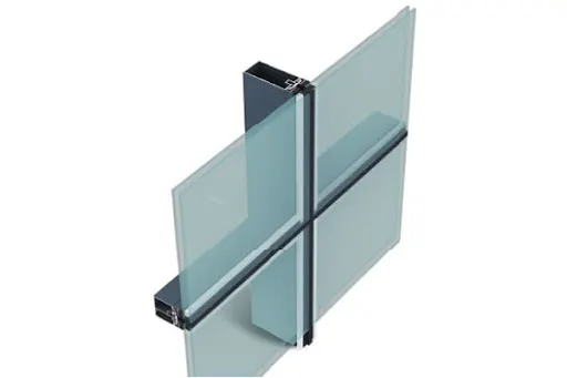 Introducing Our Frameless Glass Curtain Wall System — Foshan Qi Aluminum Decorative Materials Co., Ltd