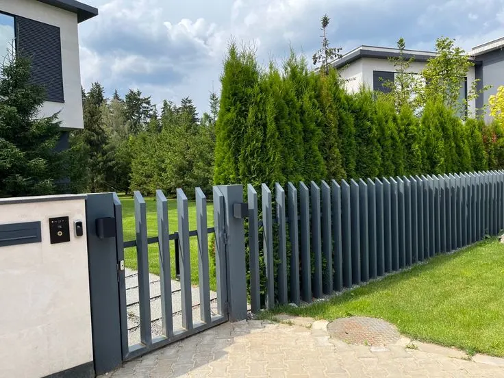 Aluminum Railing Systems for Modern Architecture — Foshan Qi Aluminum Decorative Materials Co., Ltd