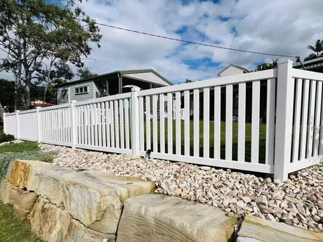 Custom Aluminum Fence Manufacturer for Residential and Commercial Projects