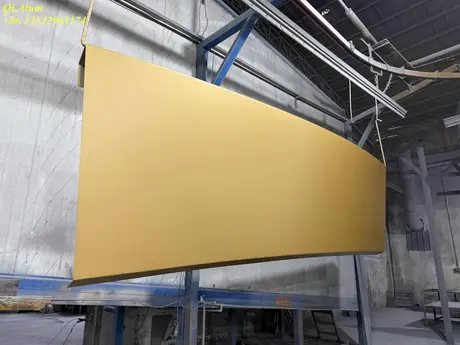 Best Exterior Aluminum Wall Panels: Functions & Selection Guide