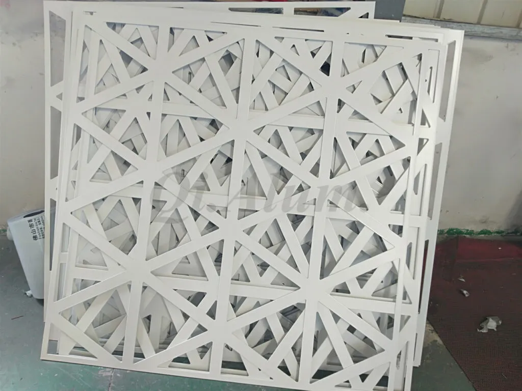 aluminum mashrabiya sheet, mashrabiya manufacturer
