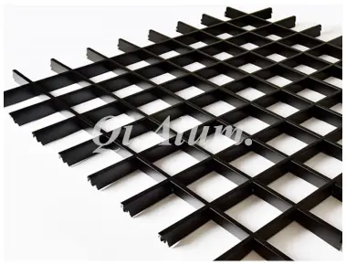 aluminum ceiling tiles, aluminum ceiling grid, aluminum alloy ceiling,