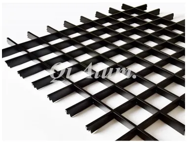 aluminum ceiling tiles, aluminum ceiling grid, aluminum alloy ceiling,