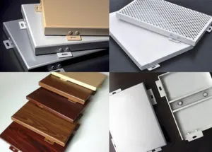aluminum solid panel fence, solid aluminum wall panel, aluminum perforated sheet metal, aluminum ceiling tiles, aluminum ceiling grid, aluminum alloy ceiling, aluminum mashrabiya screens,punching aluminum sheet