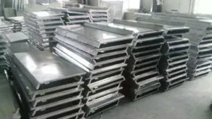 aluminum wall panel, 3mm thick aluminum sheet, aluminum wall
