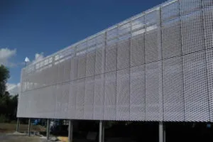 aluminum solid panel fence, solid aluminum wall panel, aluminum perforated sheet metal, aluminum ceiling tiles, aluminum ceiling grid, aluminum alloy ceiling, aluminum mashrabiya screens,punching aluminum sheet