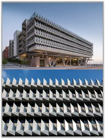 Qi Aluminum project