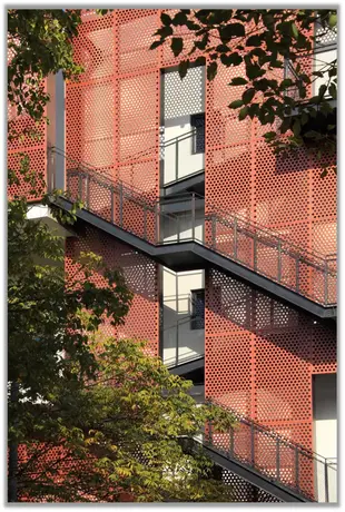 Qi Aluminum project