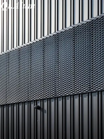 Qi Aluminum project
