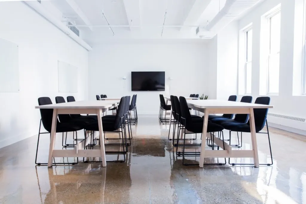 Amflex working environment