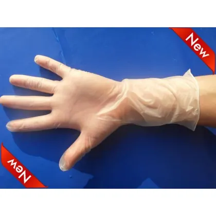 Cleanroom Gloves view 4