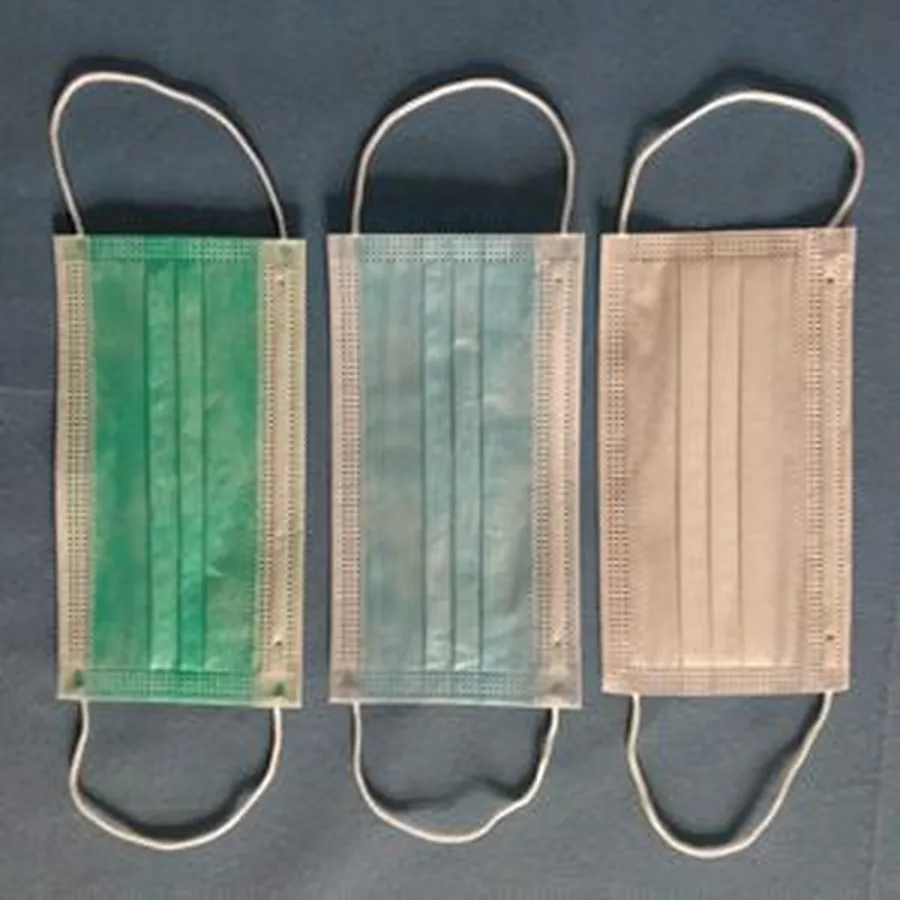 Face Mask