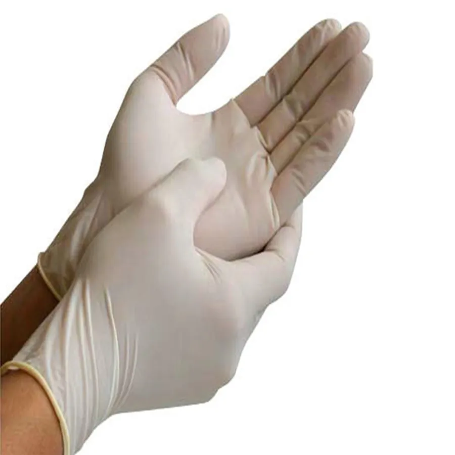 Latex Gloves