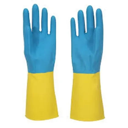 Neoprene Flocklined Gloves