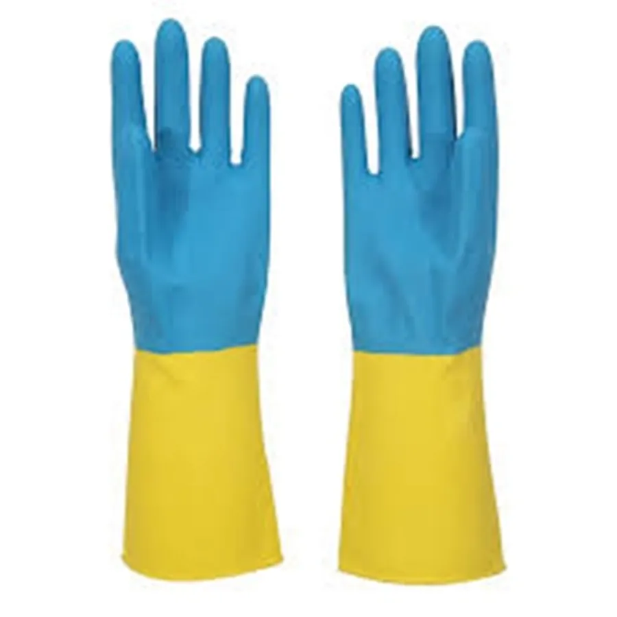 Neoprene Flocklined Gloves