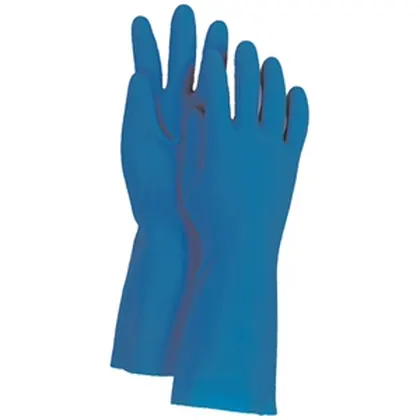 Neoprene Flocklined Gloves view 2