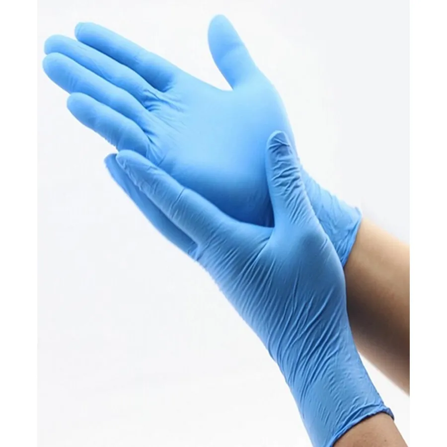 Nitrile Gloves