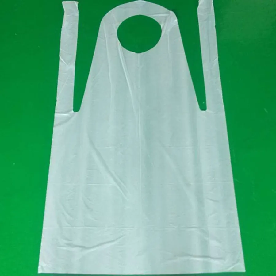 PE Aprons
