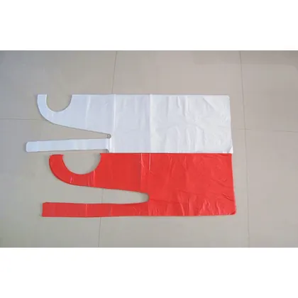 PE Aprons view 4