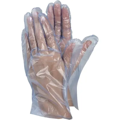PE Gloves