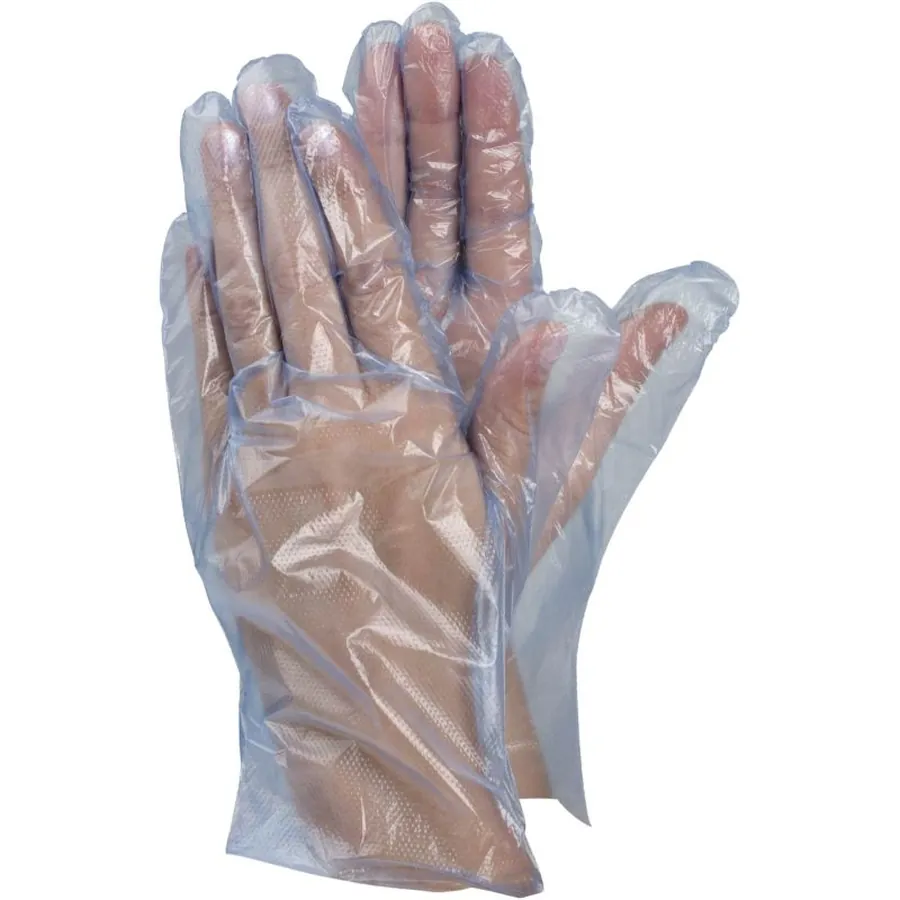 PE Gloves