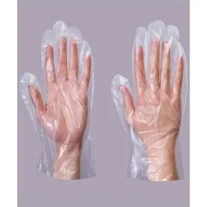 PE Gloves view 2