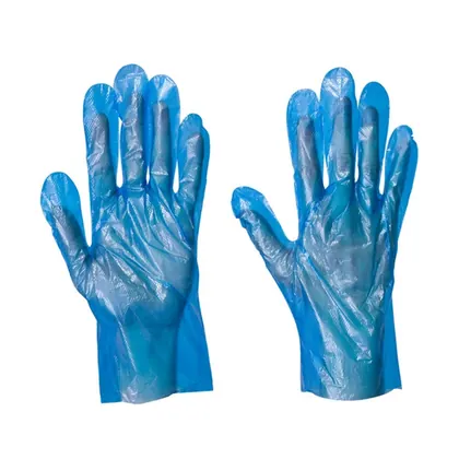 PE Gloves view 3