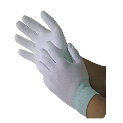 PU Coated Gloves