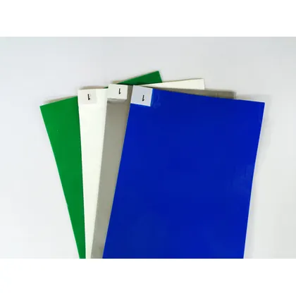 Sticky Paper view 2