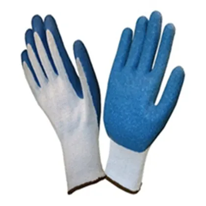 Winter Work Gloves