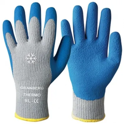 Winter Work Gloves view 3